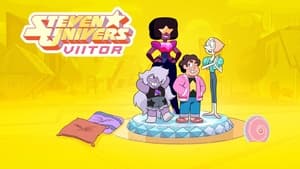 Steven Universe: Az új világ kép