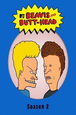 Beavis and Butt-Head