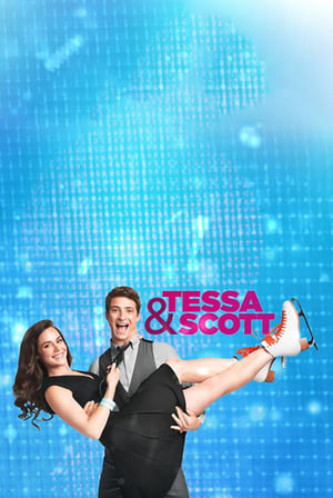 Tessa & Scott poszter