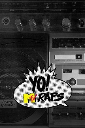 Yo! MTV Raps poszter