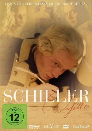 Schiller poszter