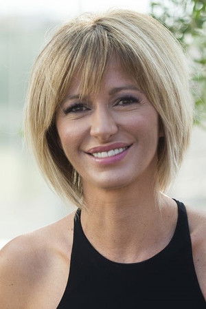 Susanna Griso profil kép