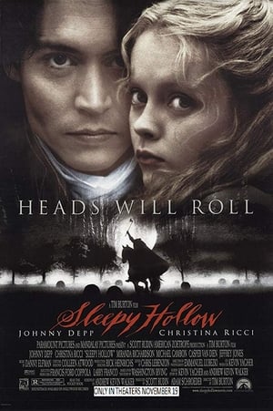 Sleepy Hollow: Behind the Legend poszter