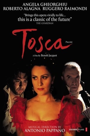 Tosca poszter