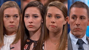 Dr. Phil Season 15 Ep.149 149. epizód