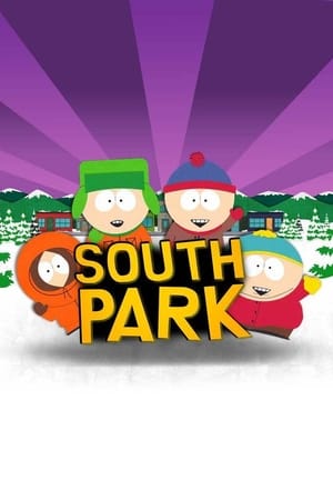 South Park poszter