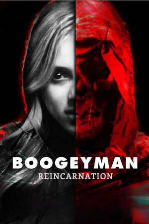Boogeyman: Reincarnation poszter