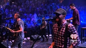 Linkin Park Live in iHeartRadio Music Festival háttérkép