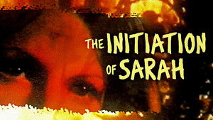 The Initiation of Sarah háttérkép