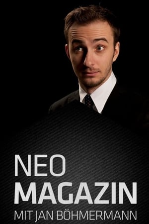 Neo Magazin Royale poszter