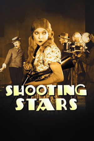 Shooting Stars poszter