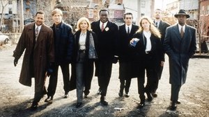 Homicide: Life on the Street kép