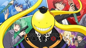 Assassination Classroom kép