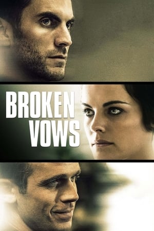 Broken Vows poszter