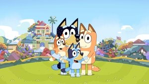 Bluey kép