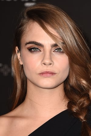 Cara Delevingne profil kép