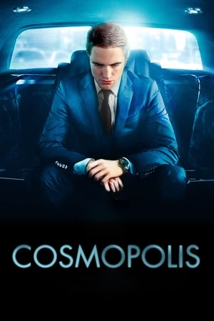 Cosmopolis poszter