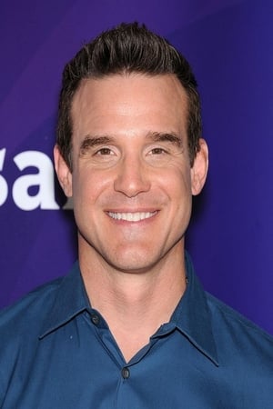 Eddie McClintock