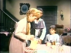 Gunsmoke Season 14 Ep.10 10. epizód