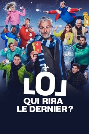 LOL : Qui rira le dernier ?