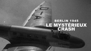 Der letzte Flug - Ein deutsches Geheimnis háttérkép