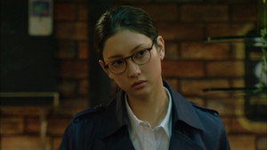 怪盗 山猫 Season 1 Ep.4 4. epizód