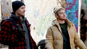 Bűnös Chicago 8. évad Ep.7 7. epizód
