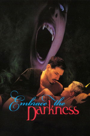 Embrace the Darkness poszter