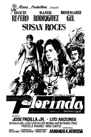 Florinda poszter