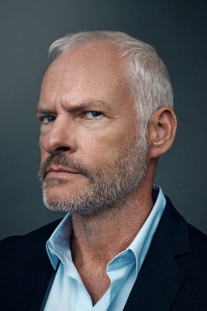 Martin McDonagh profil kép