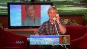 The Ellen DeGeneres Show 7. évad Ep.15 15. epizód