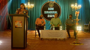 கனா காணும் காலங்கள் 3. évad Ep.42 42. epizód