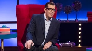 Richard Osman's House of Games 1. évad Ep.8 8. epizód