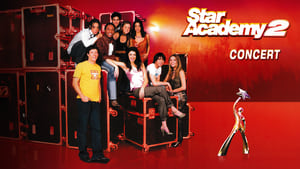 Star Academy 2 - En concert háttérkép