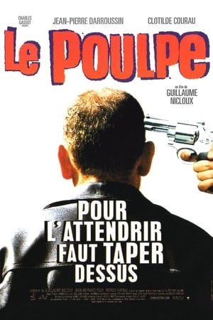 Le Poulpe poszter