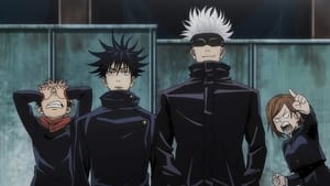 Jujutsu Kaisen kép