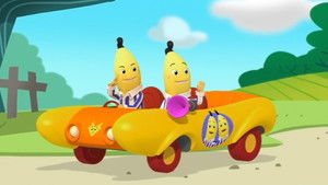 Bananas in Pyjamas 2. évad Ep.30 30. epizód