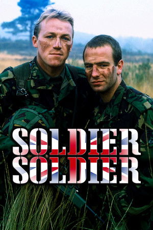 Soldier Soldier poszter