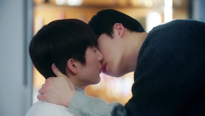 최애가 나타났다?! kép