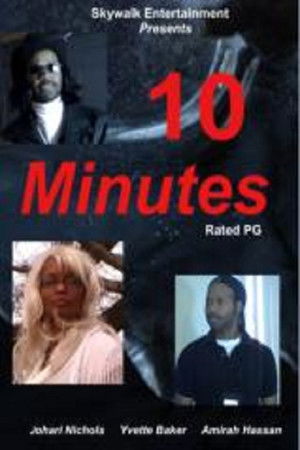 10 Minutes poszter