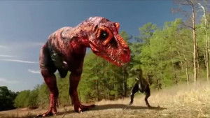 Dinosaurs Decoded háttérkép