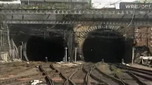 The Flying Scotsman háttérkép