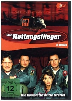 Die Rettungsflieger