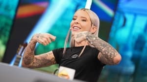 El hormiguero 18. évad Ep.36 36. epizód