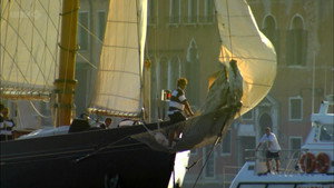 Francesco's Mediterranean Voyage kép