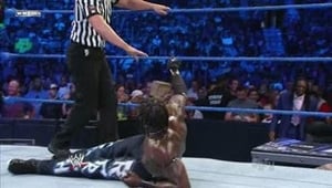 WWE SmackDown Season 12 Ep.30 30. epizód