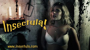 Insectula! háttérkép