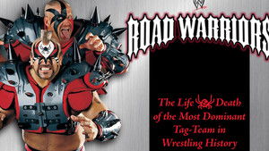 WWE Beyond The Ring Season 1 Ep.4 4. epizód
