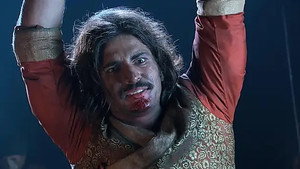 Jodha Akbar 1. évad Ep.286 286. epizód