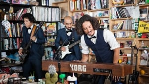 NPR Tiny Desk Concerts 10. évad Ep.25 25. epizód